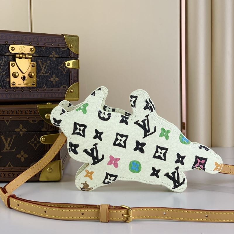 Louis Vuitton Satchel Bags